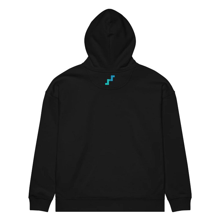 Developer Excuse Javascript Hoodie - Dark product image (2)