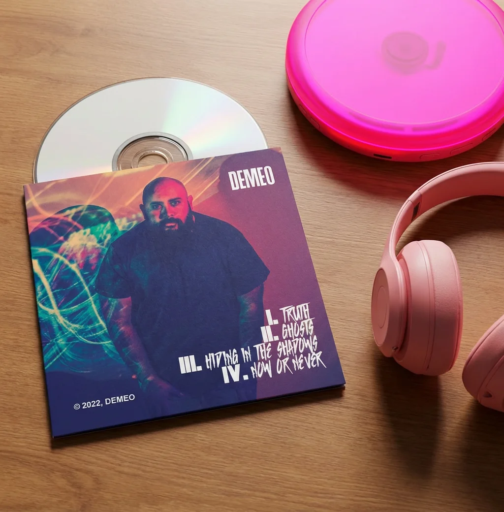DEMEO CD product image (3)