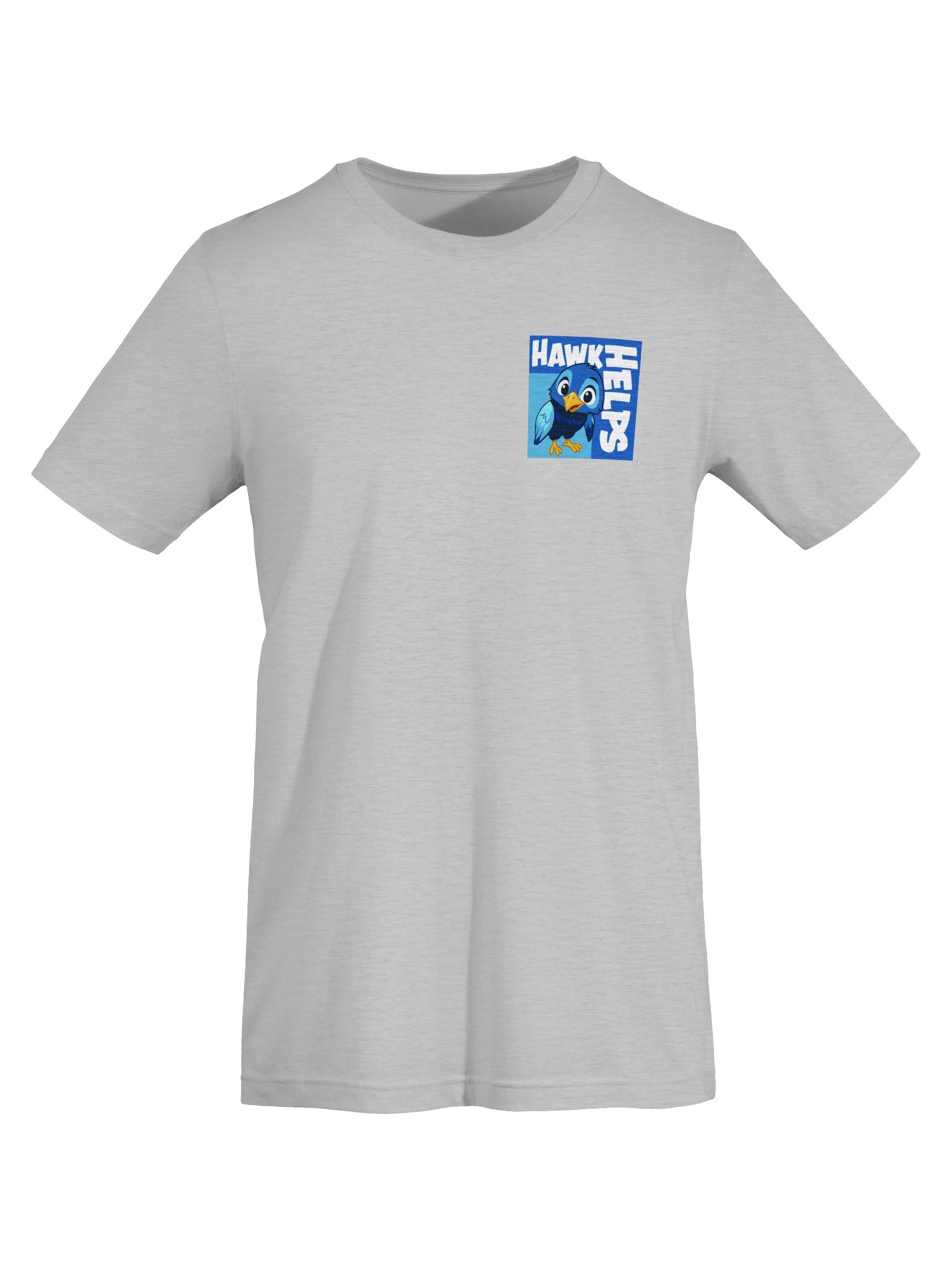 Hawk Helps Adult T-Shirt product image (5)