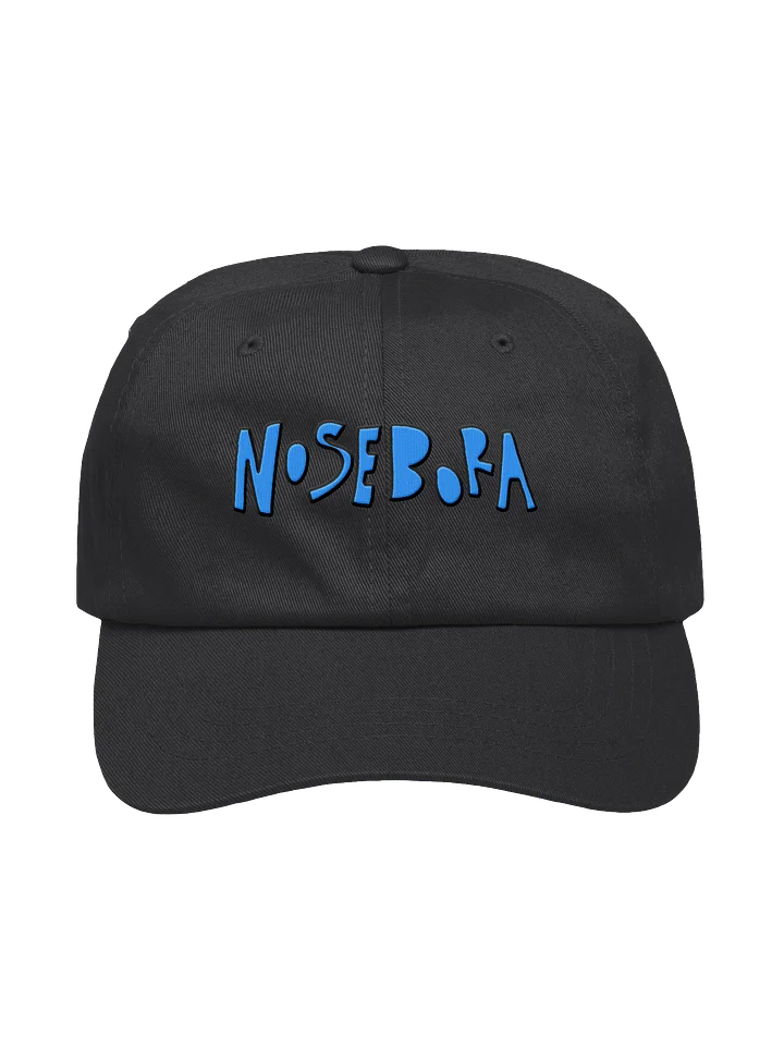 BLOCK Logo Hat product image (9)