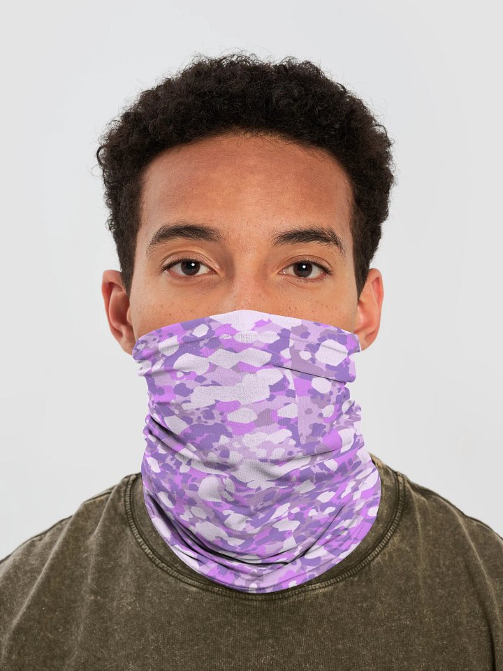 Gem Neck Gaiter product image (1)