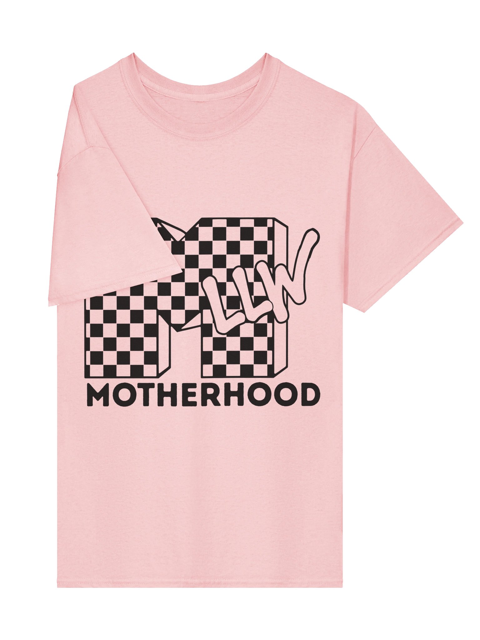 MLLW Motherhood T Shirt product image (19)