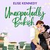 Pre-order: Unexpectedly Bookish (Audiobook)