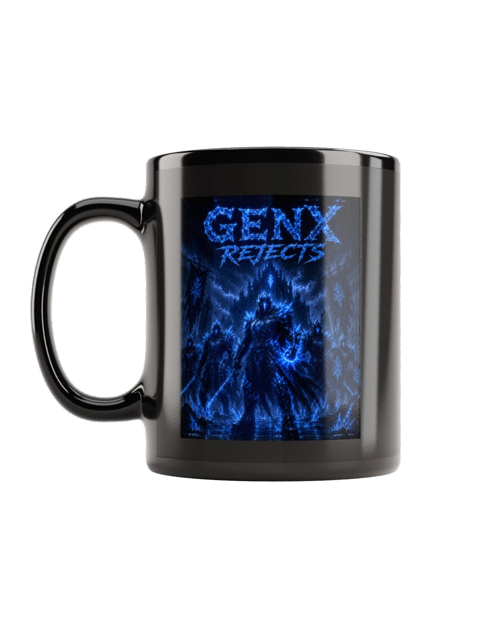 Thrasher Stasis Mug product image (1)