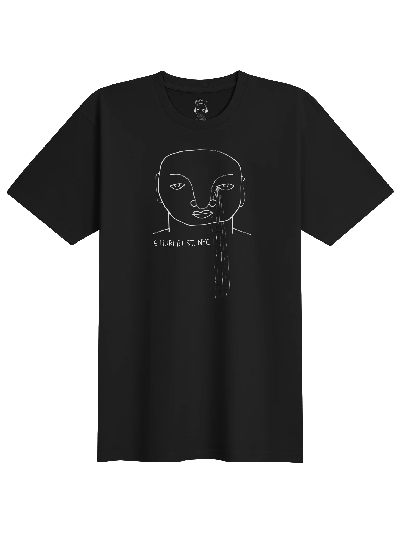 6 hubert street club vinyl (Limited Run) product image (3)