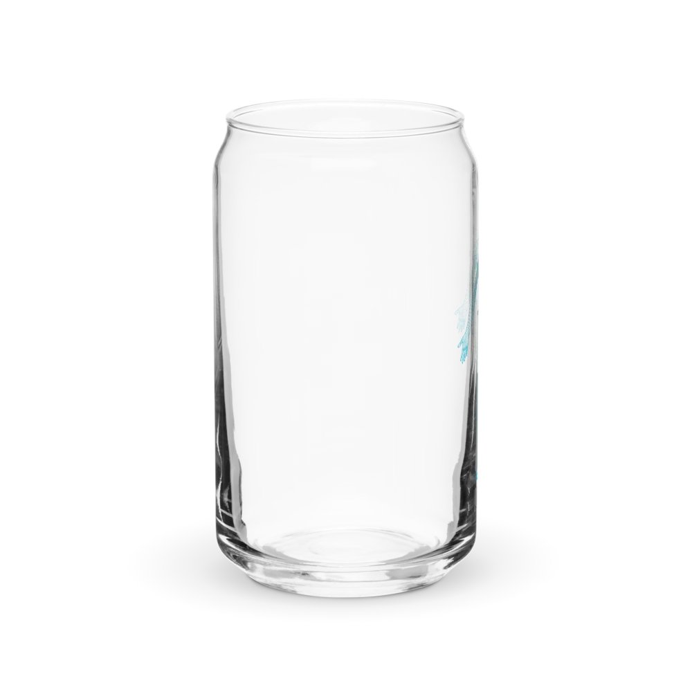 Highly Structured - Glass Can product image (10)