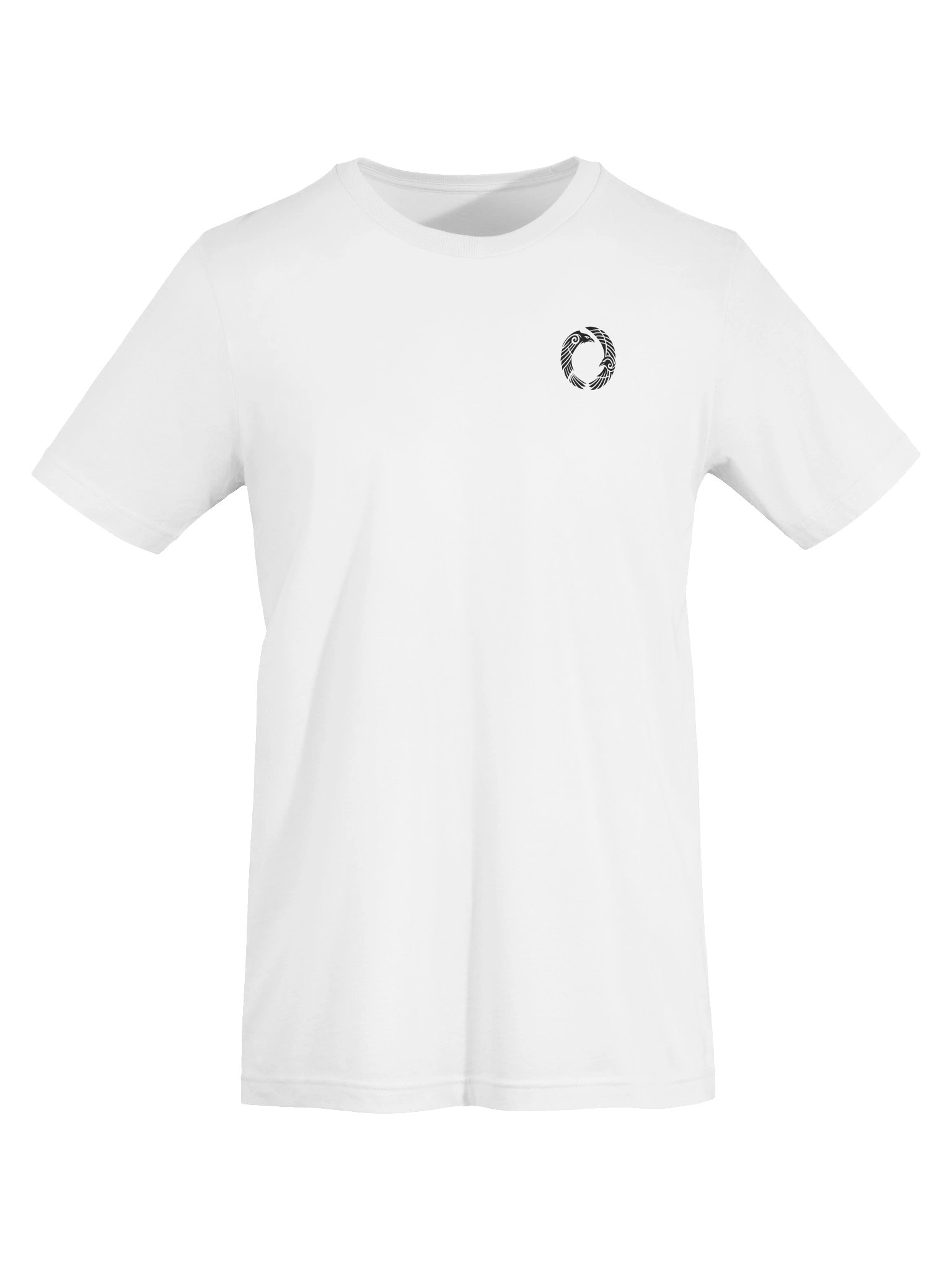SEIDRA — Raven Tee product image (5)
