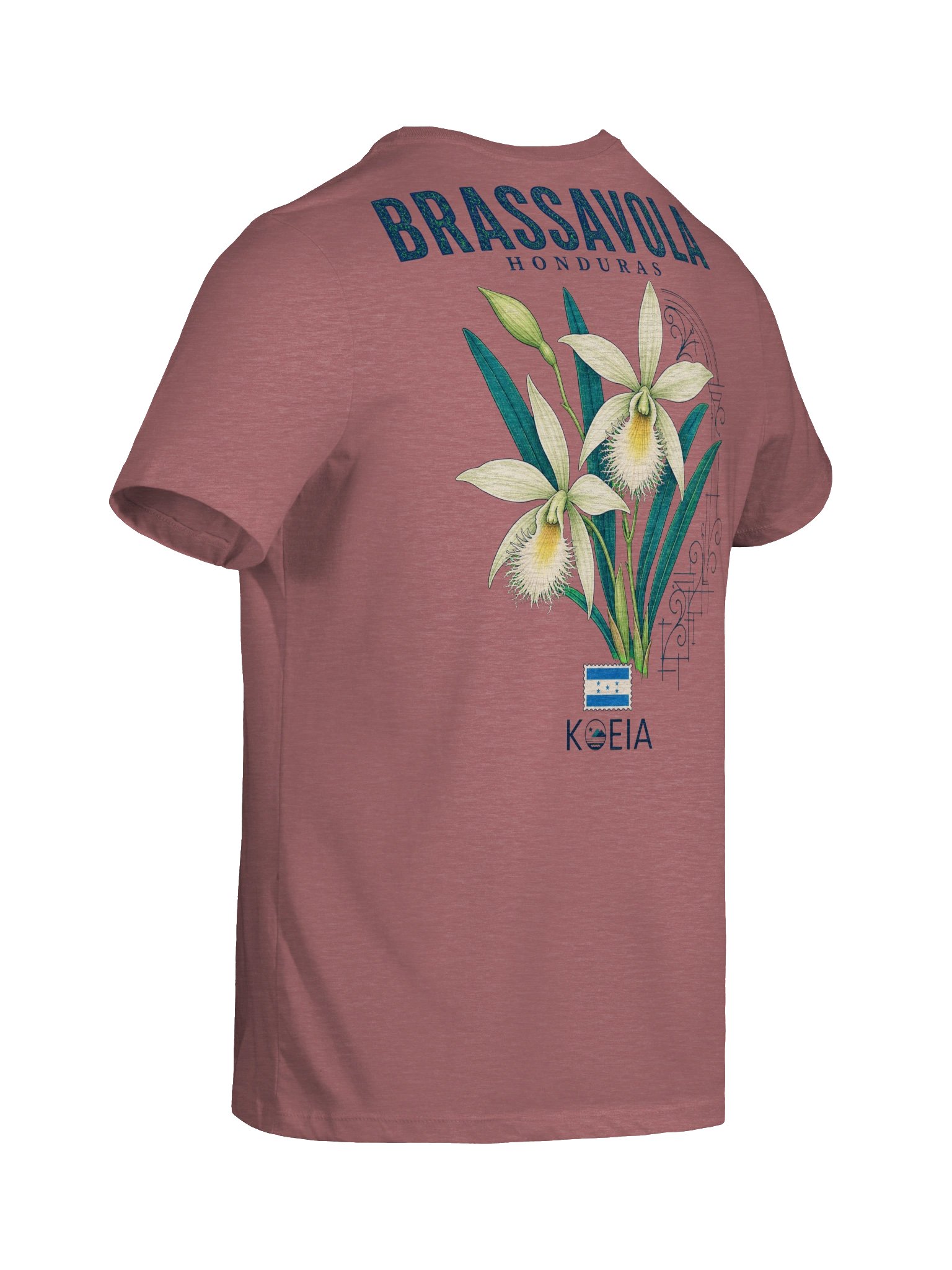 Como La Flor de Brassavola- Honduras product image (88)