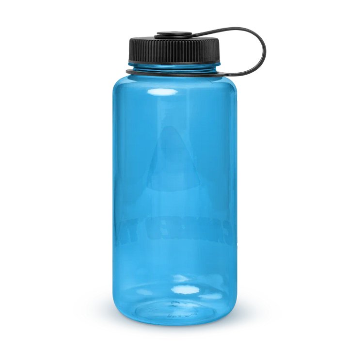 I CARRIED YOU - Plastic Bottle product image (11)