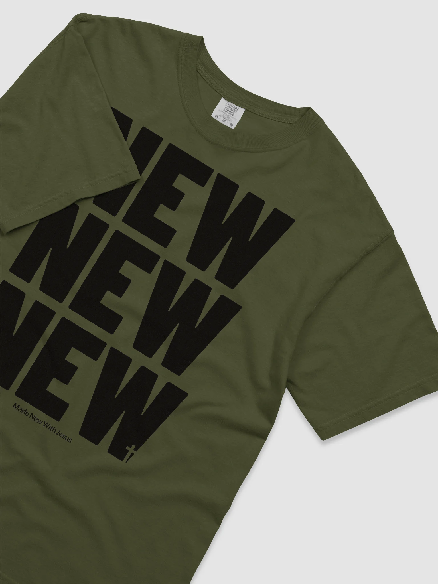 Made New With Jesus product image (3)