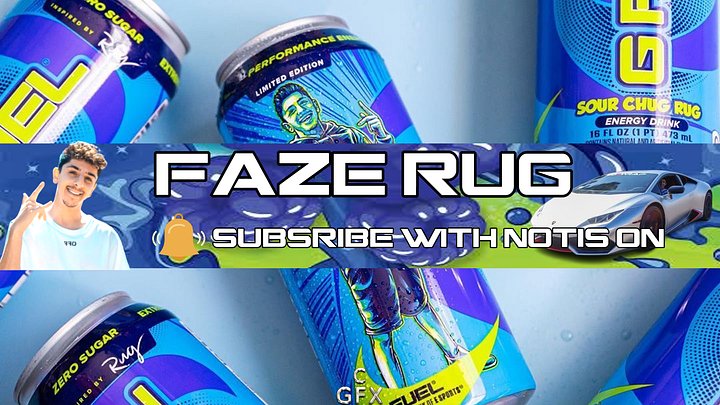 YouTube Channel Art product image (1)