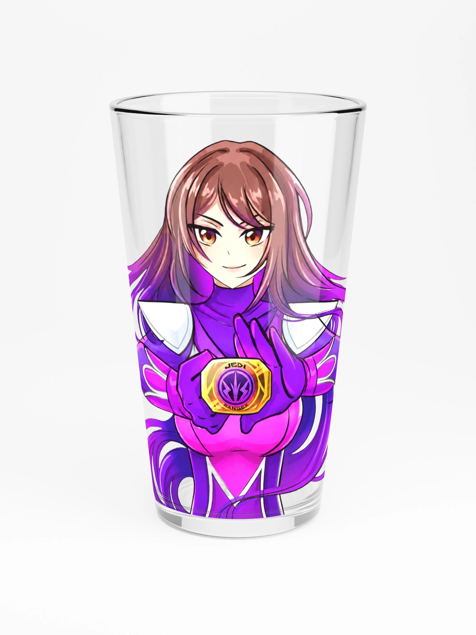 JediChickLex Ready Up Level Up product image (3)