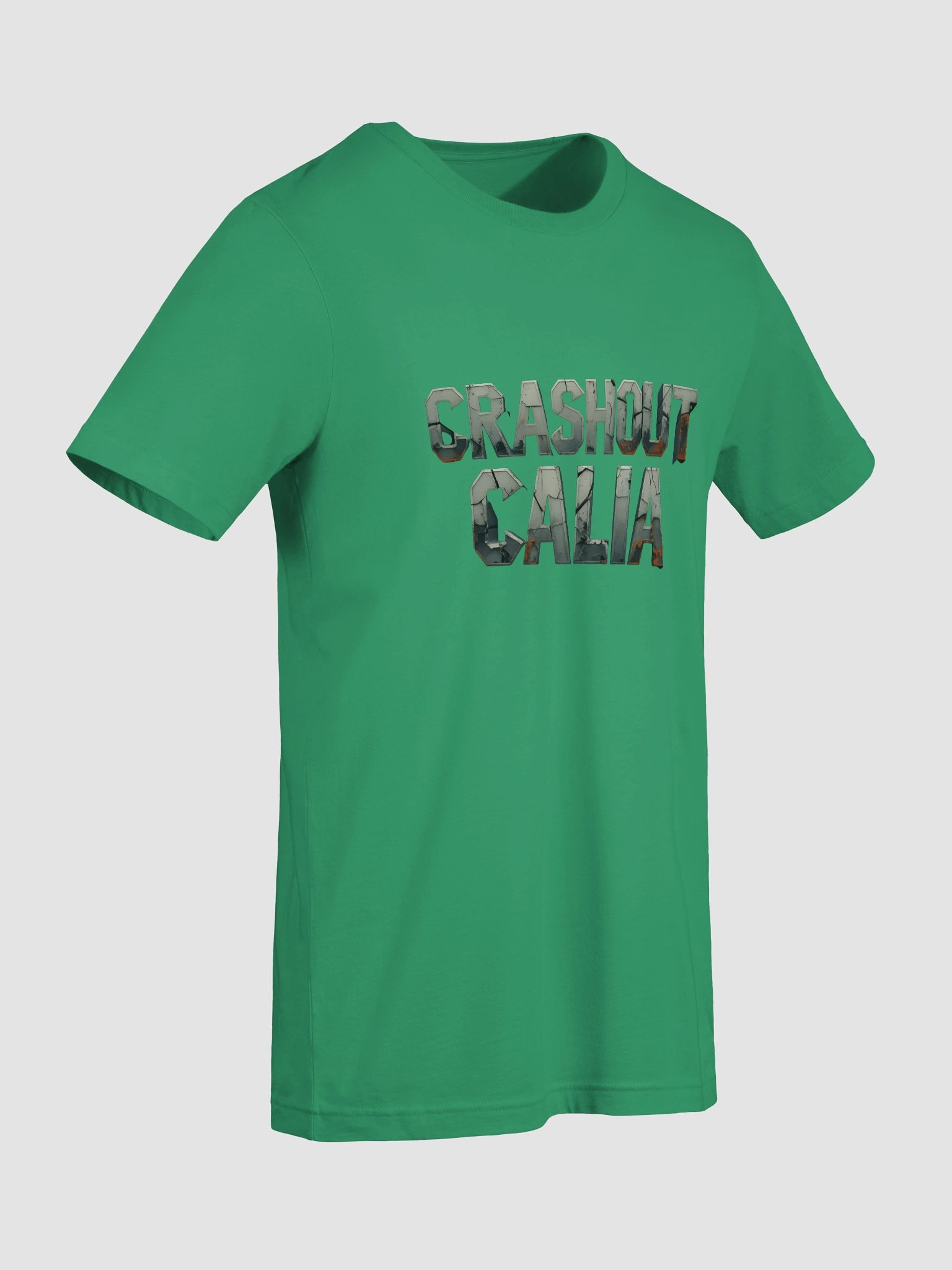 Woman's Crashout Tee product image (43)