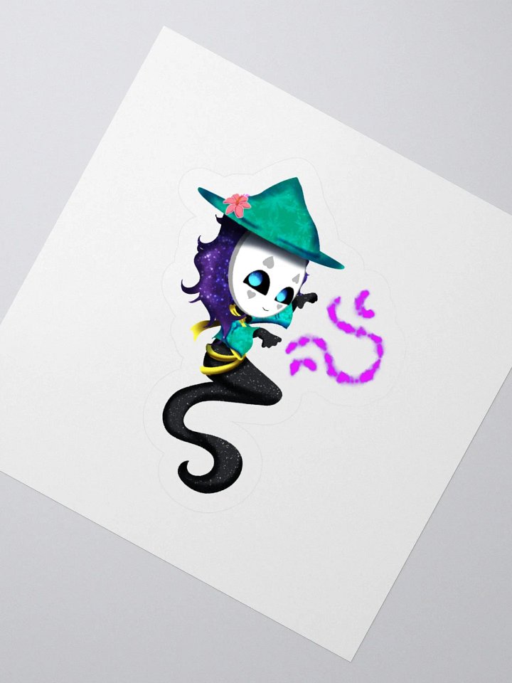 Miss Nobody Wandering Magic product image (2)