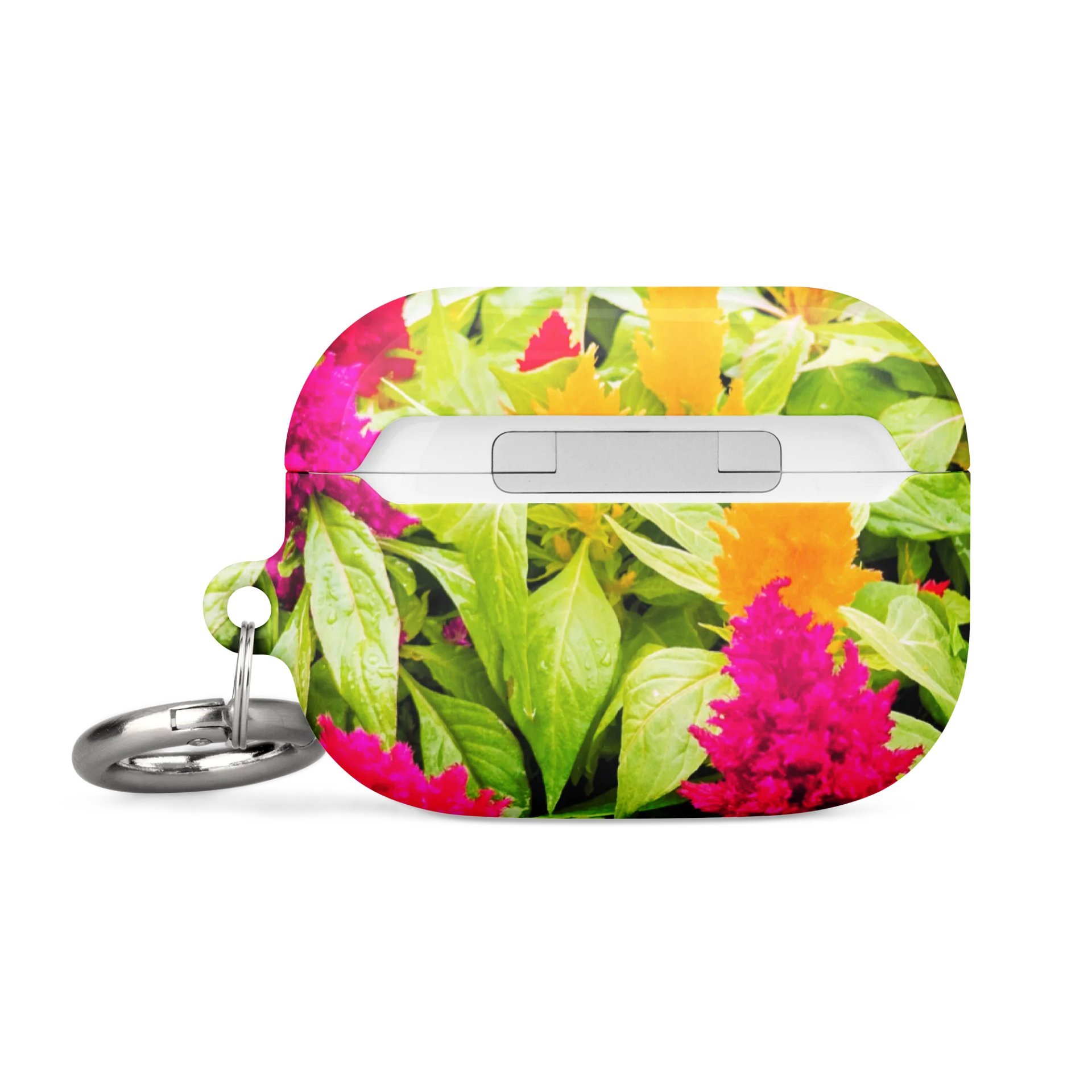 Feathered Blooms AirPods® Case product image (3)