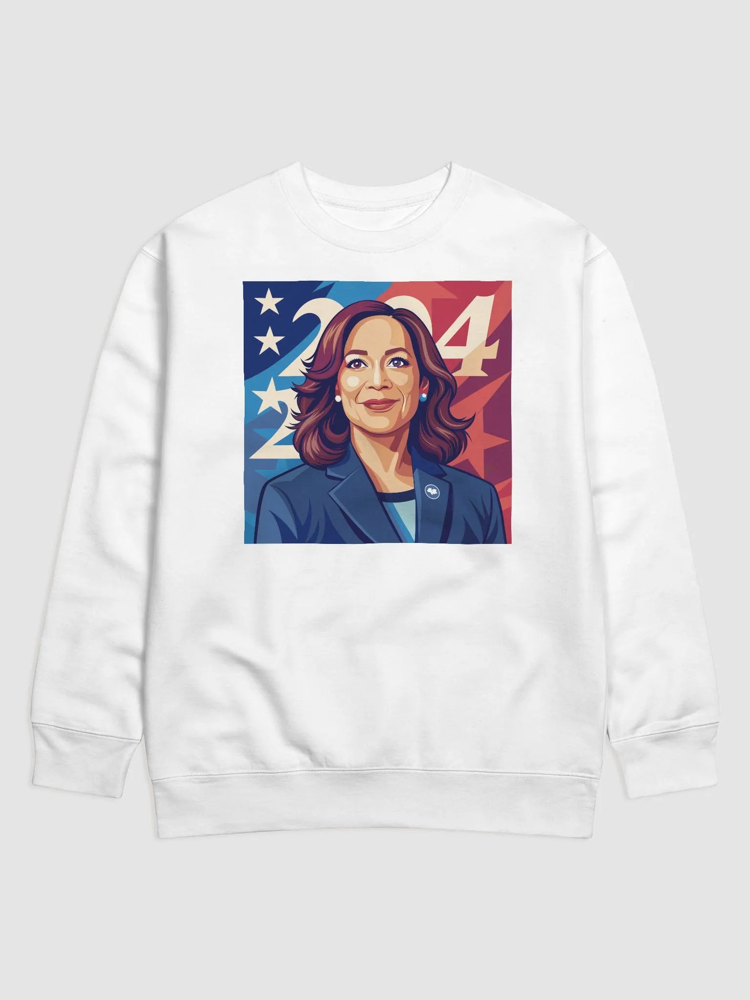 Kamala 2024 Premium Sweatshirt product image (1)