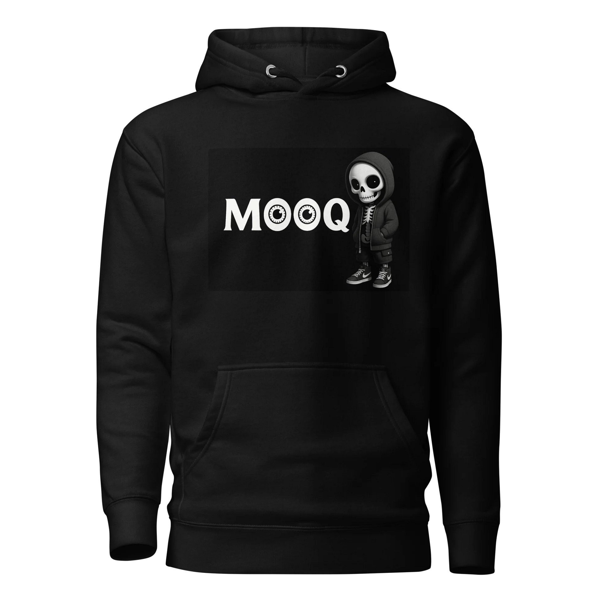 MOOQ Hoodie product image (1)