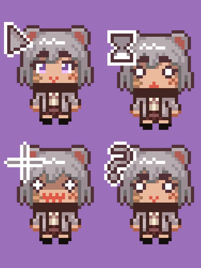 tipaCursor [Free DL] product image (1)