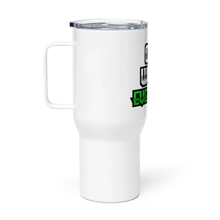 Out Work Everyone Tall Mug product image (2)