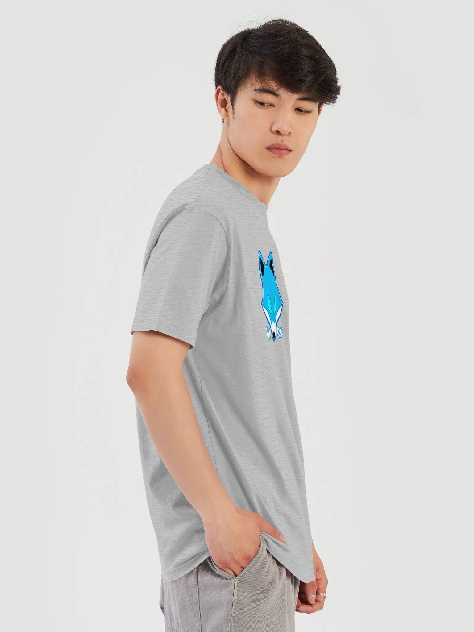 Fox Clan T-Shirt product image (6)