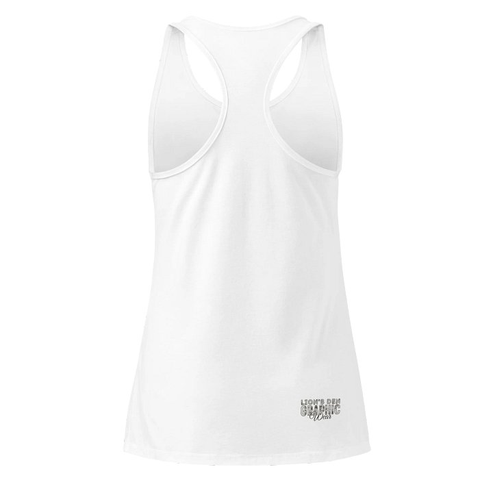 Gym Therapy Hits Different Women's Tank Top product image (22)