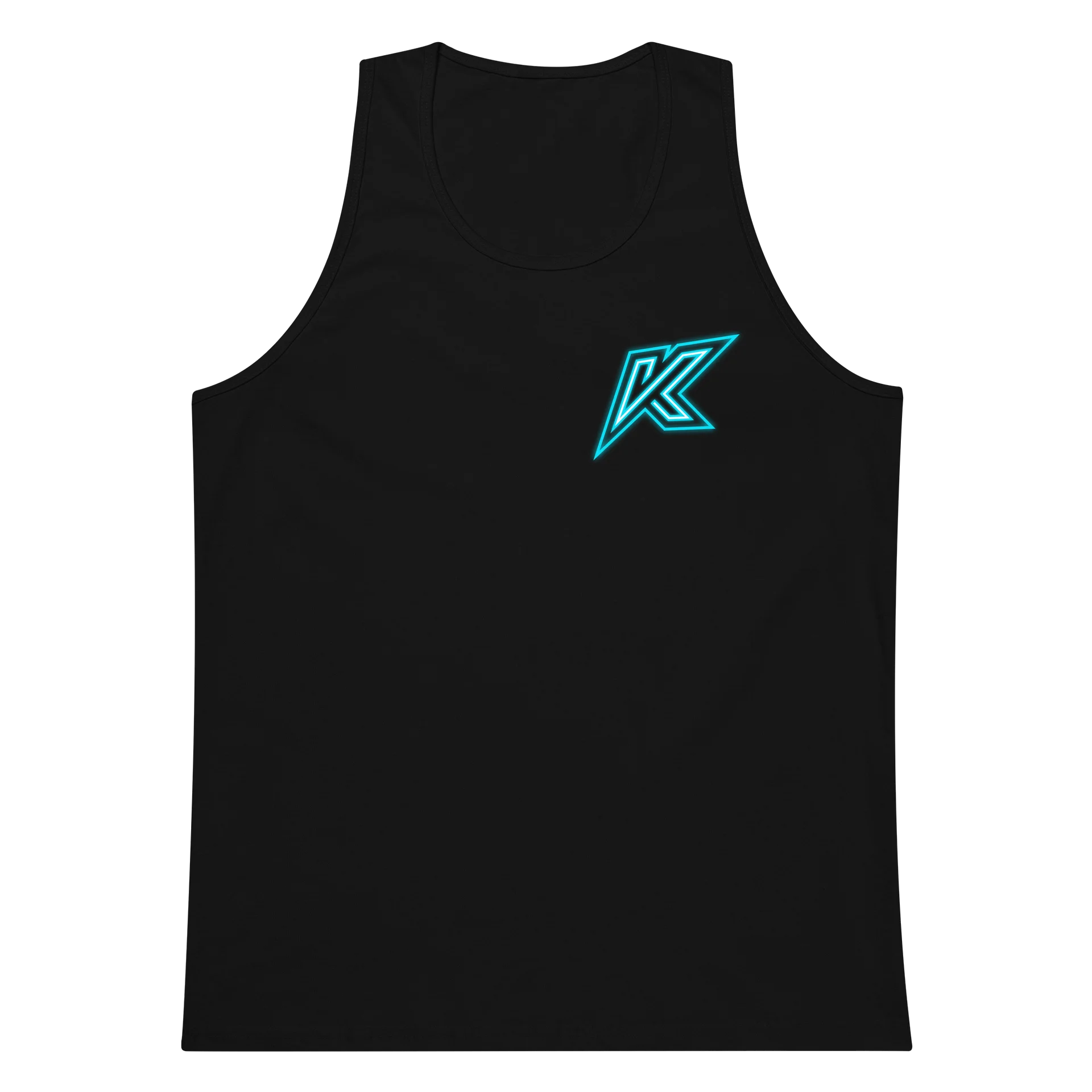 Logo Shirt - Tank Top V2 product image (5)