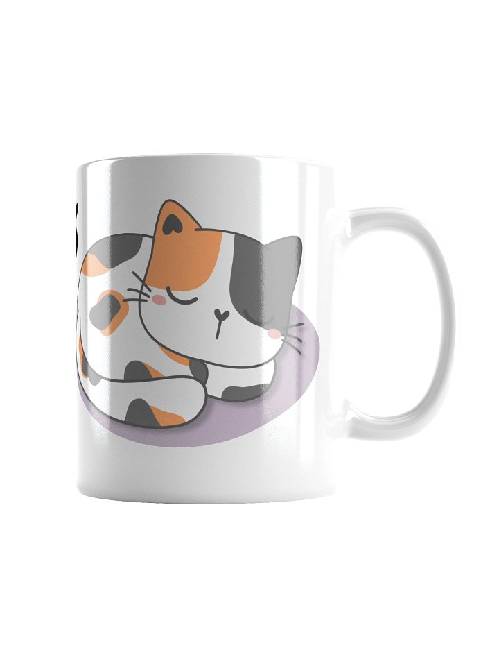 nothing done - MUG product image (2)