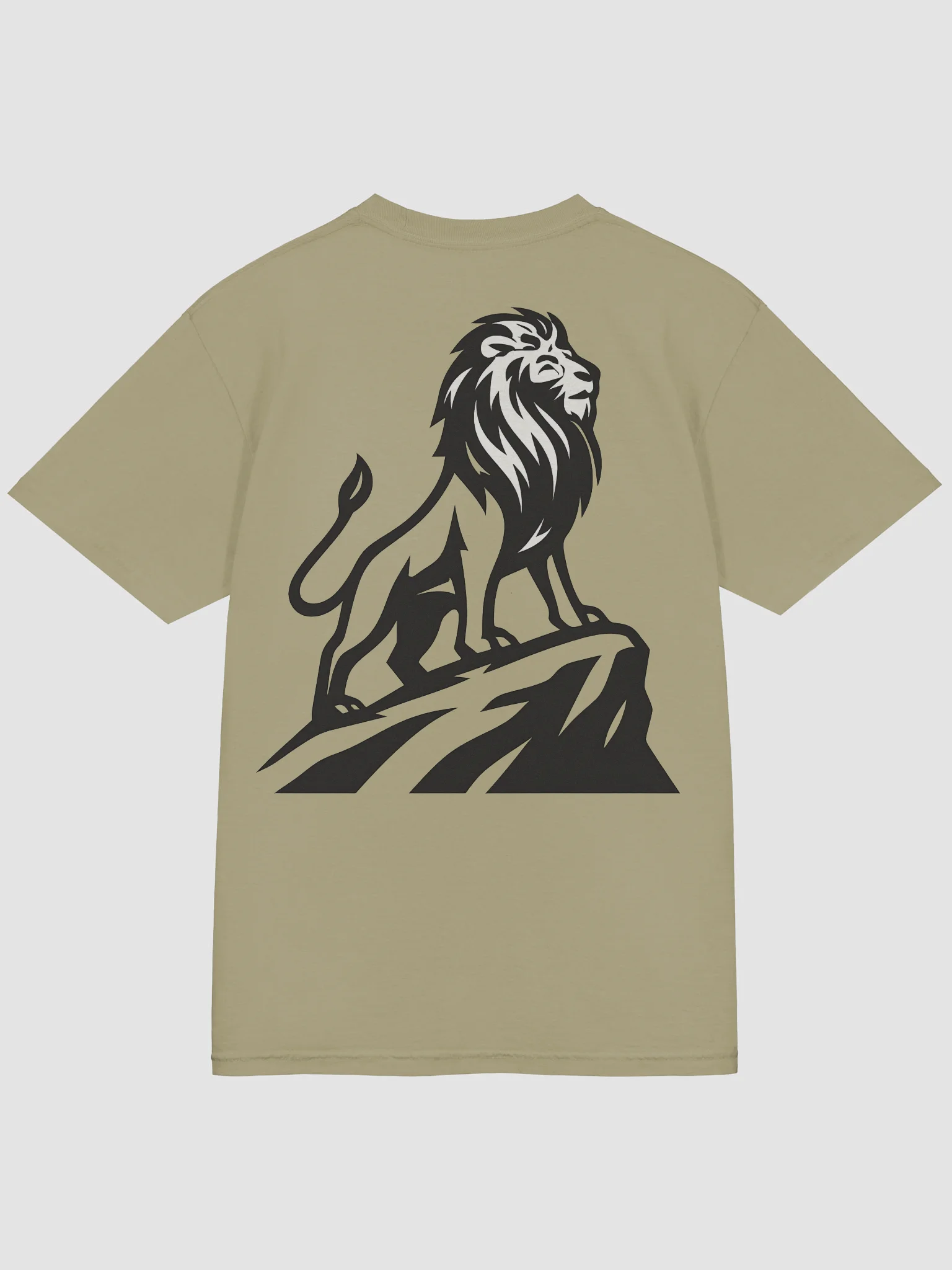 The Summit Tee | Studio 24 Collection product image (4)