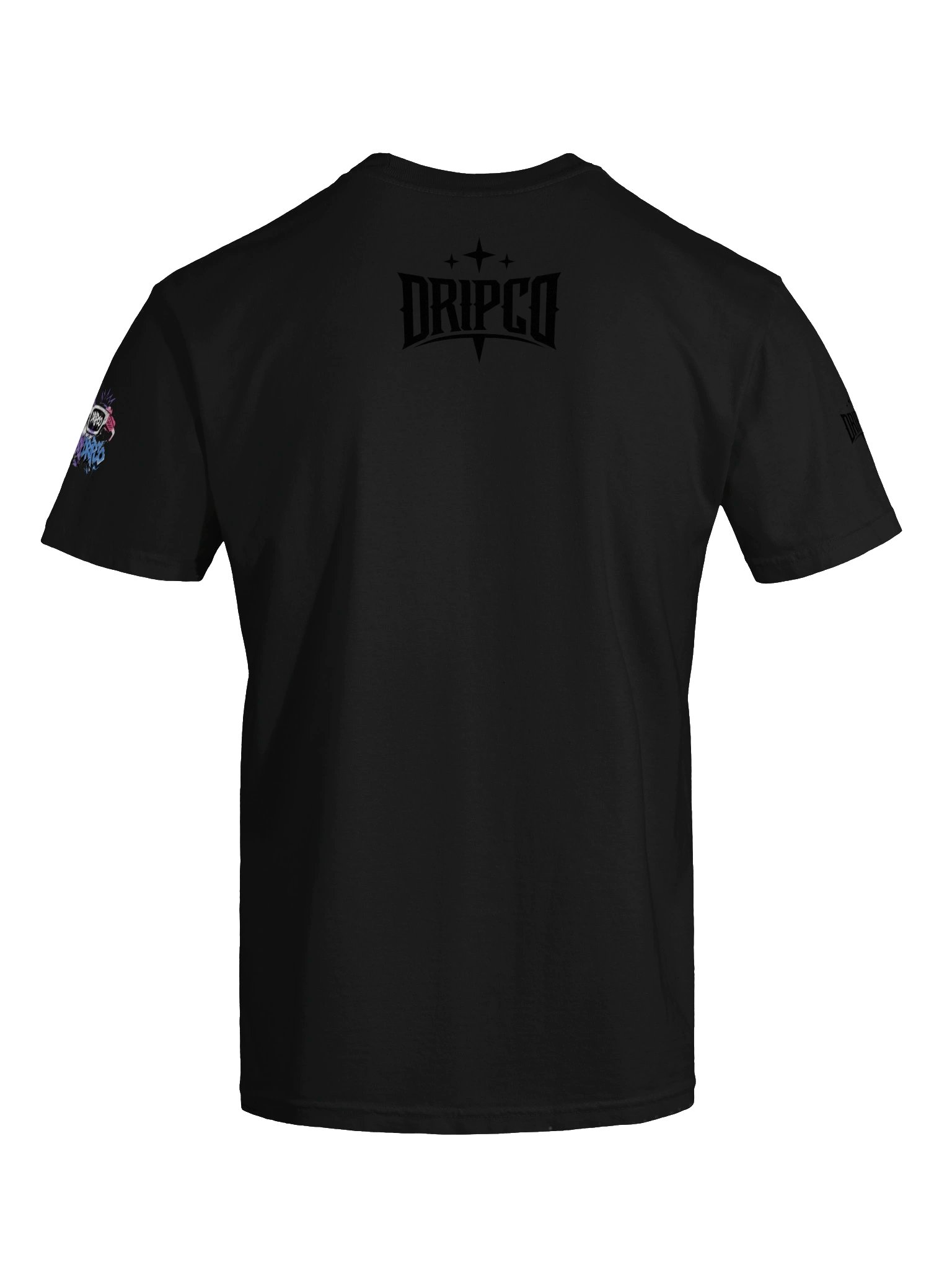 SouljaBoy Drip Co Graffiti Sunglasses Tee product image (60)