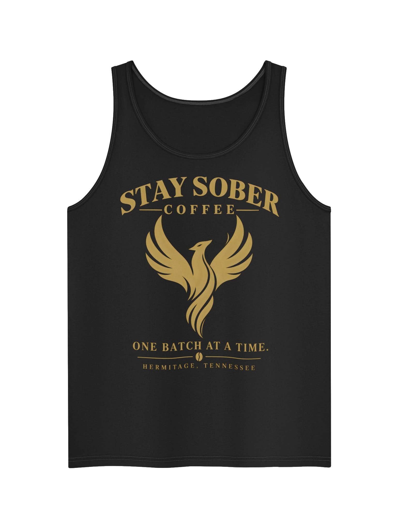 One Batch Jersey Tank product image (1)