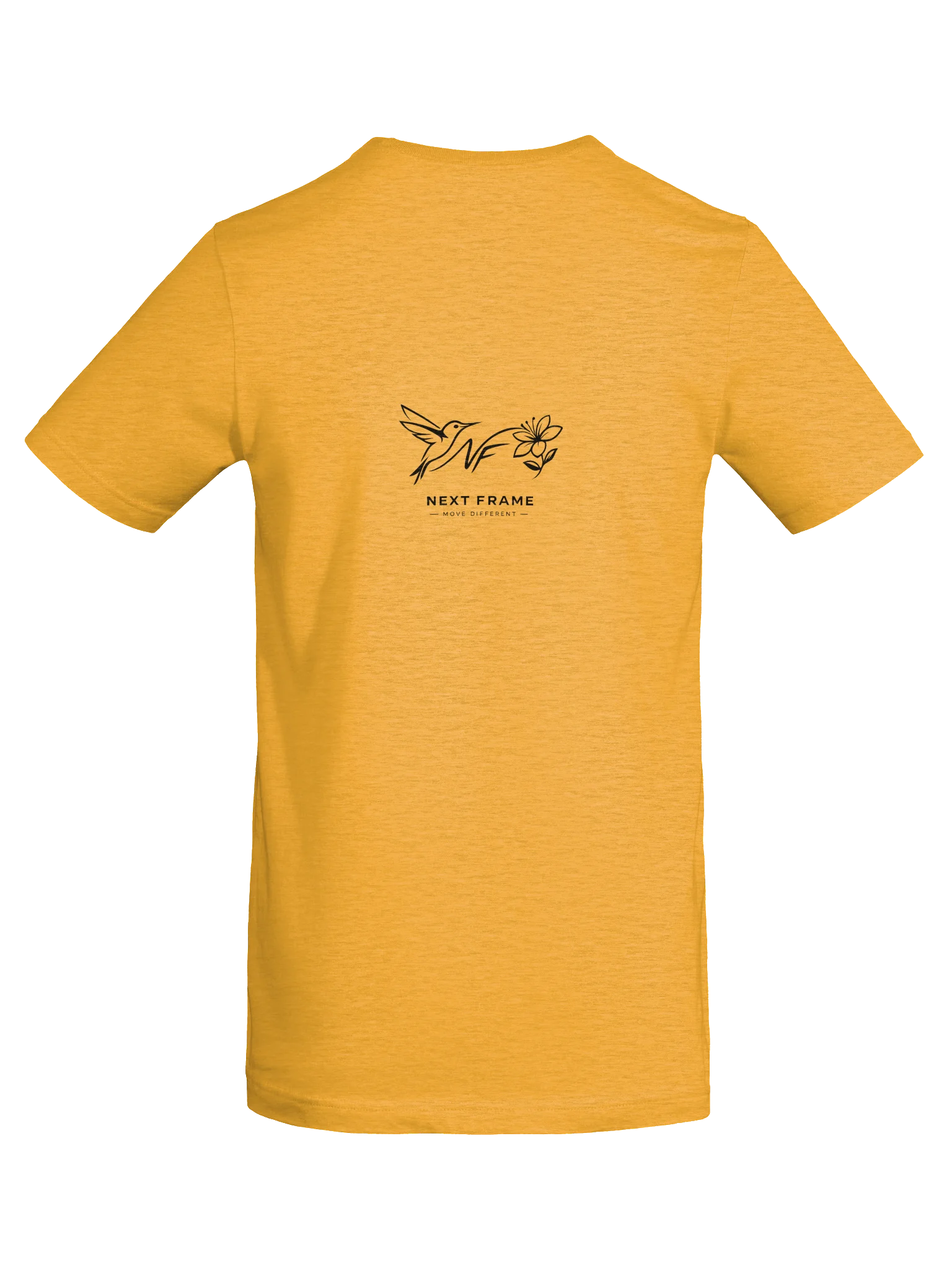 Standard Hummingbird shirt product image (106)