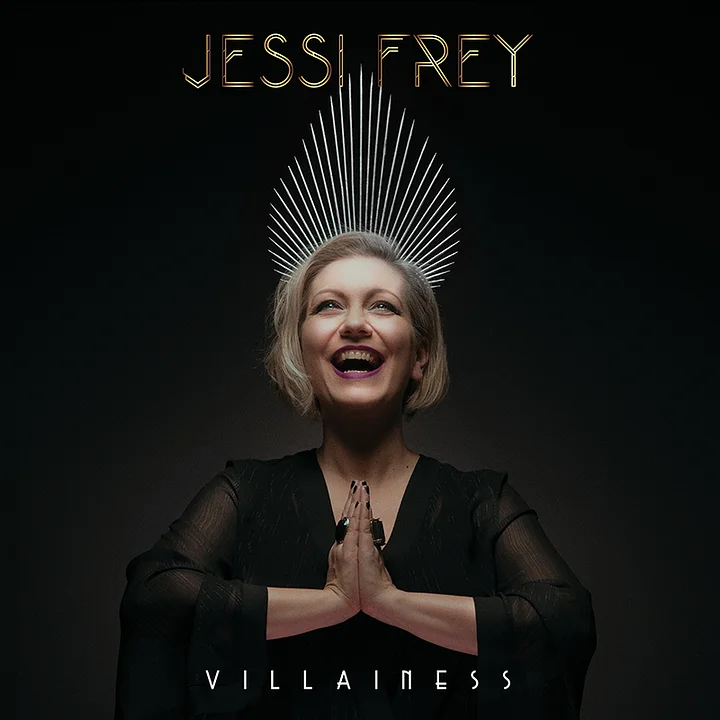 Villainess Digital Download product image (1)