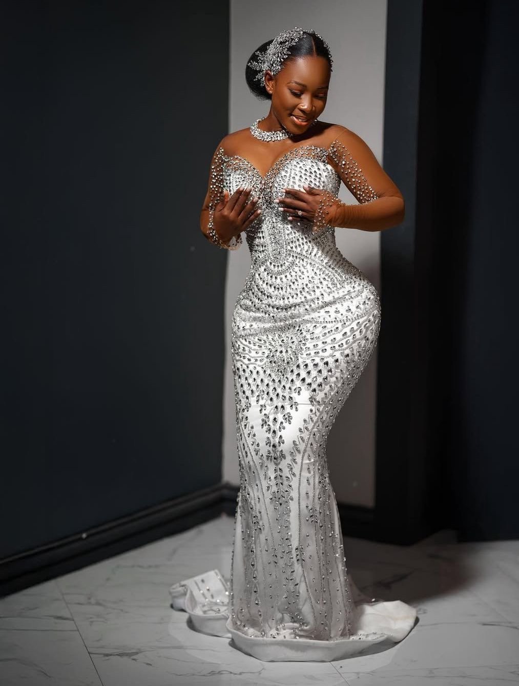 Wedding dress product image (2)