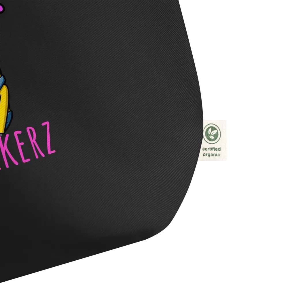 Queen MizSeekerz Tote product image (3)