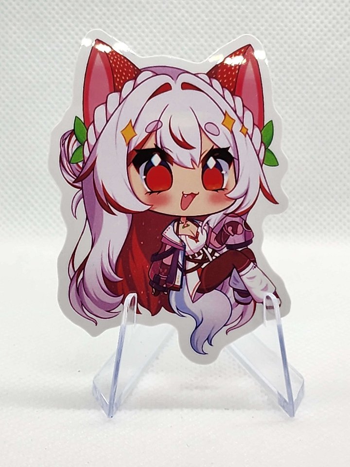 Augi 2.0 Sticker product image (1)