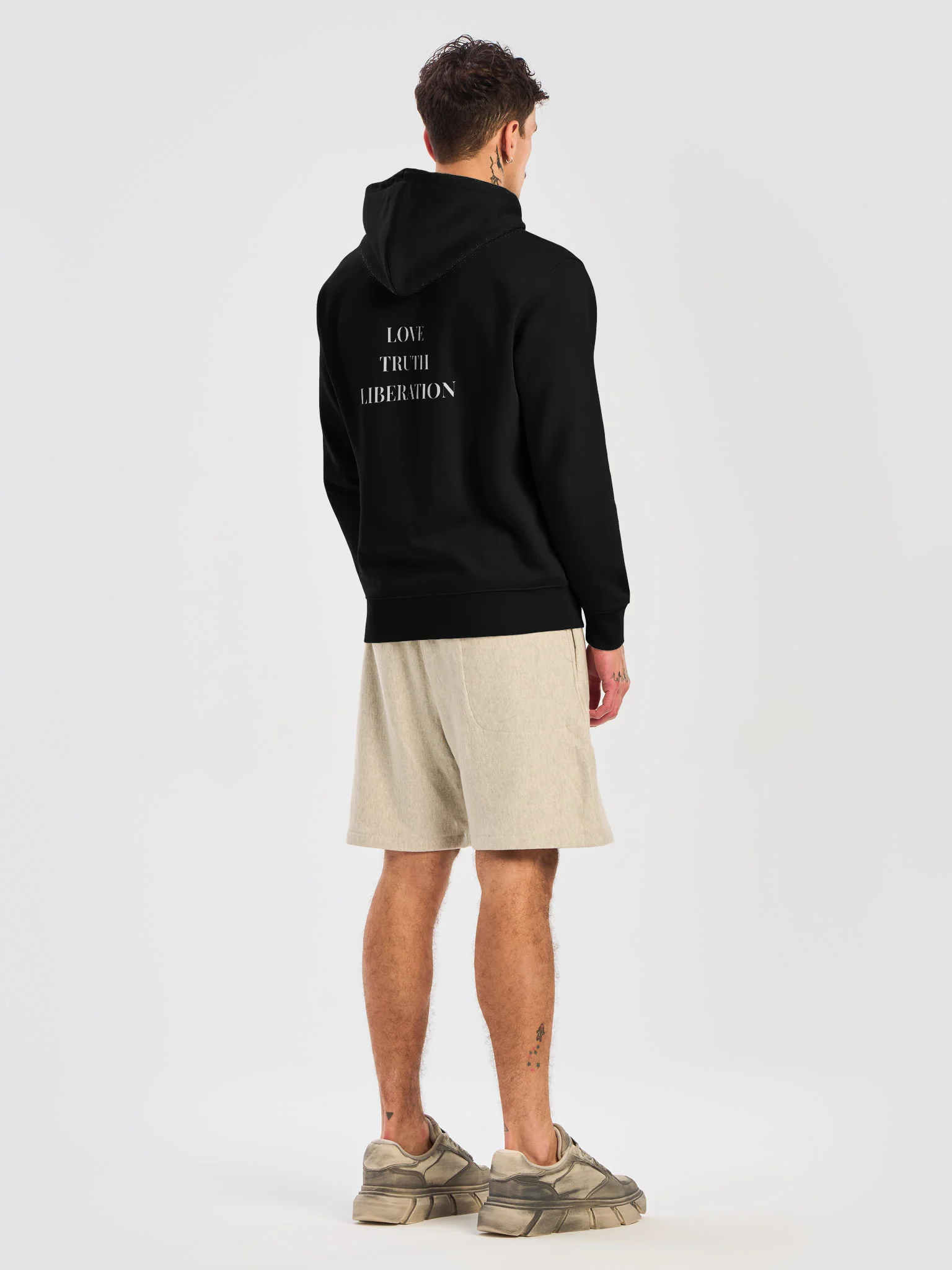Mission hoodie product image (24)