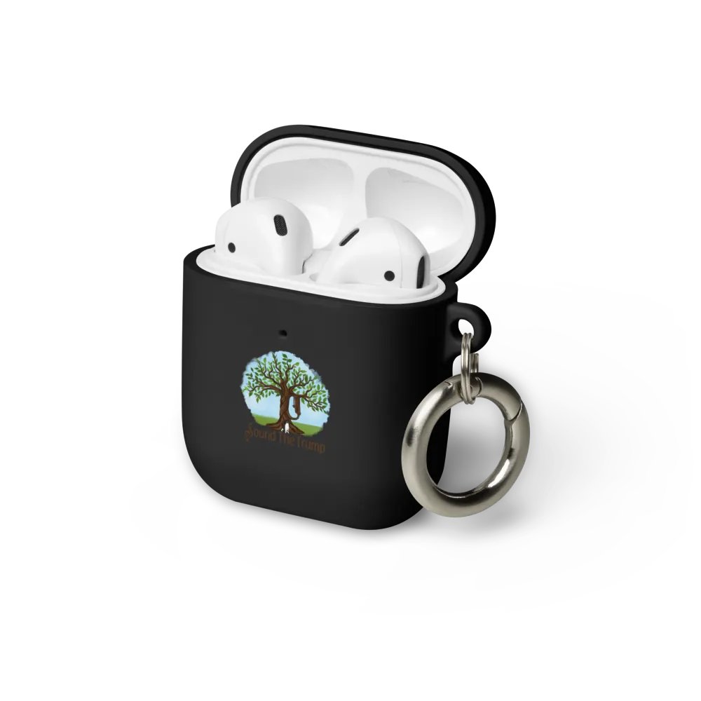 Airpods Case | Sound the Trump product image (20)
