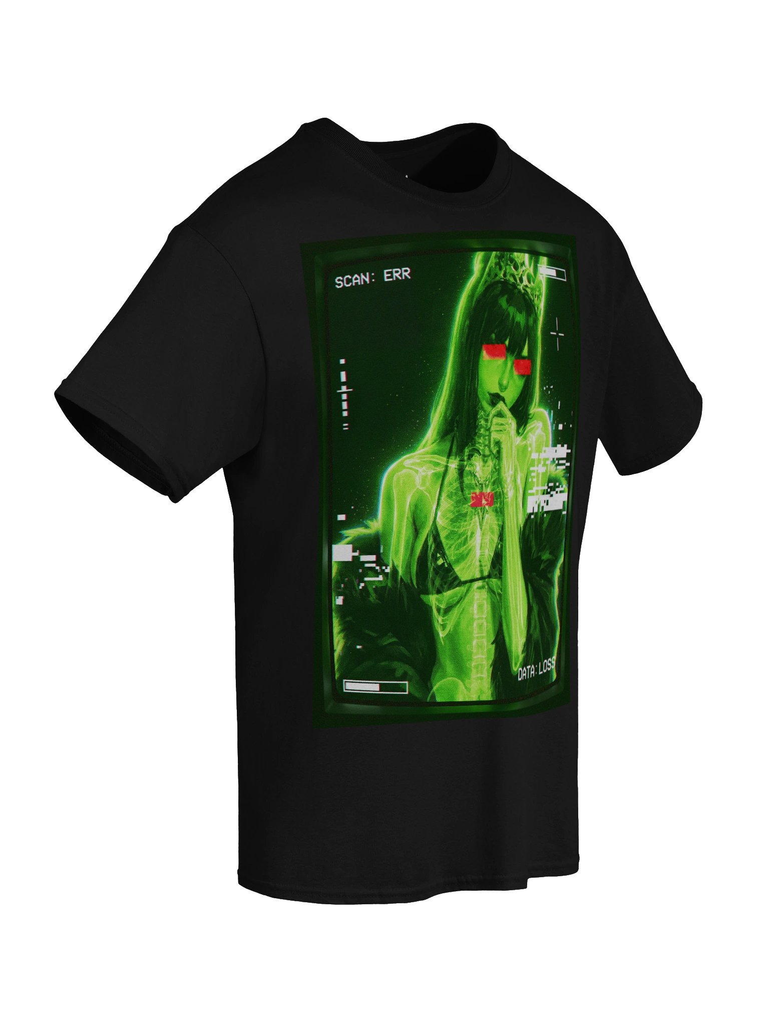 ERROR Dark Tee product image (3)