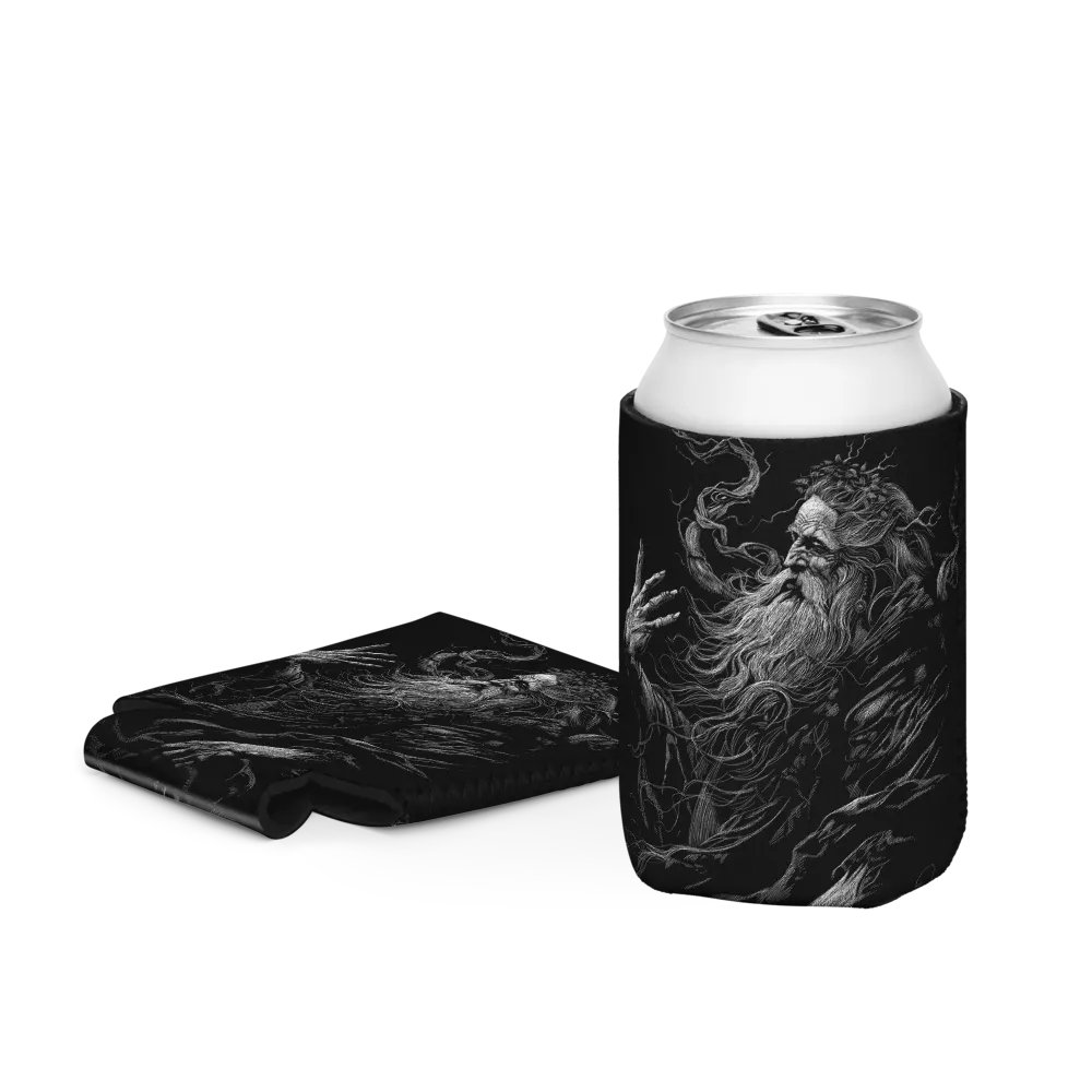 Forgotten Lore Coozie product image (4)