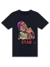 STAN Mic Drop Unisex T-Shirt