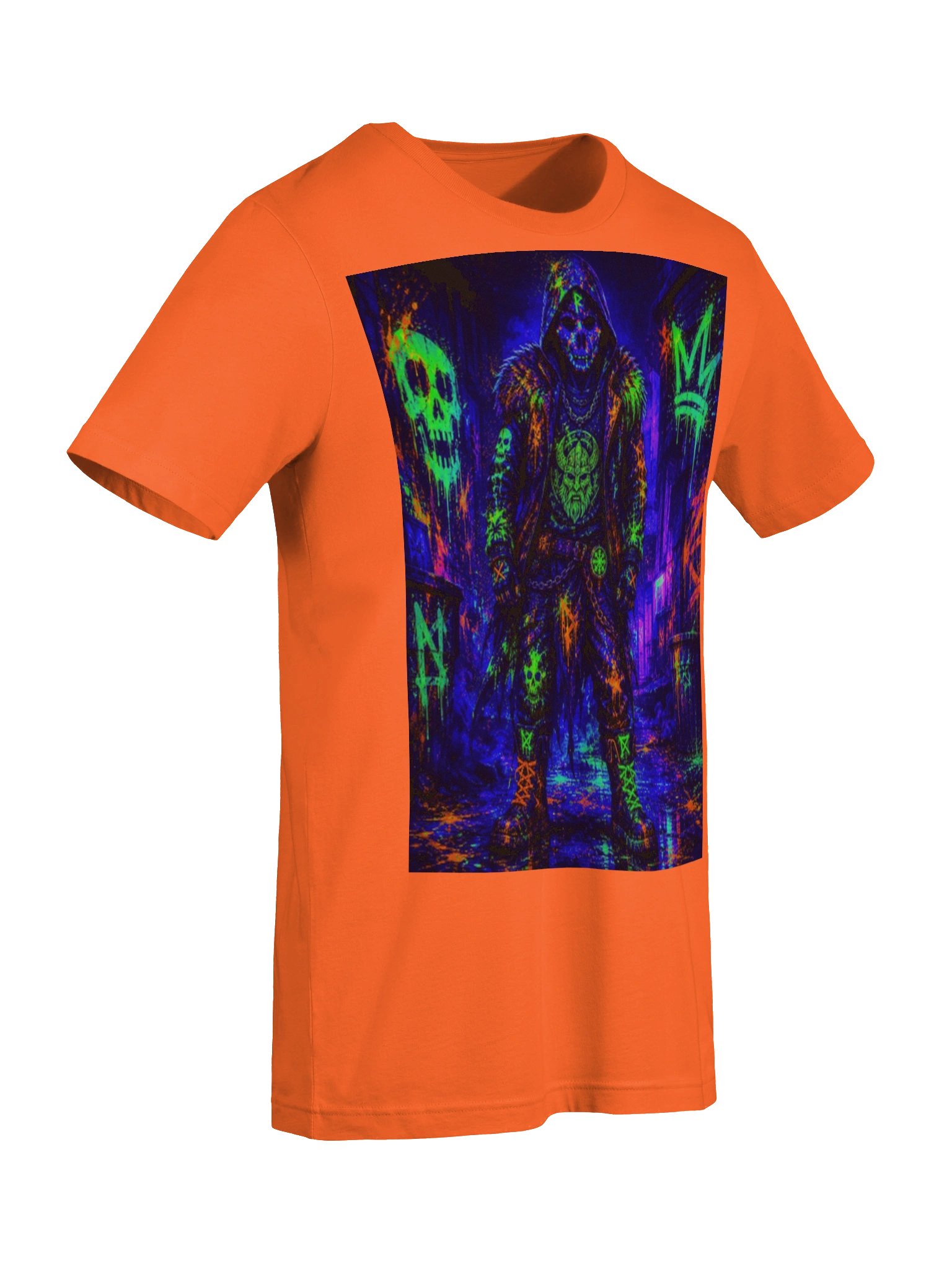 Neon Draugr product image (73)