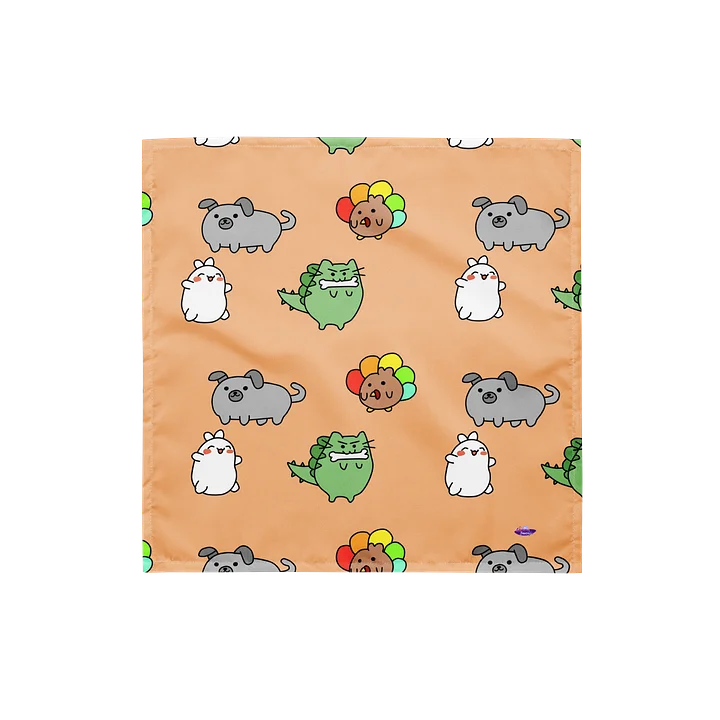 Gremlin bandana product image (1)