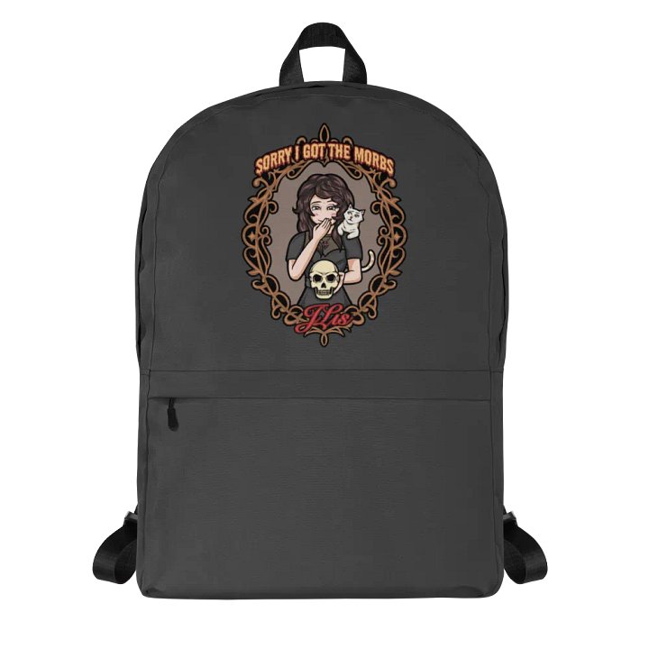 Got the Morbs - Backpack product image (1)