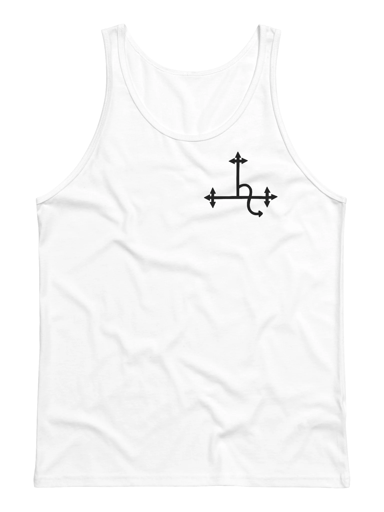 Mother Lilith Tank Top product image (1)