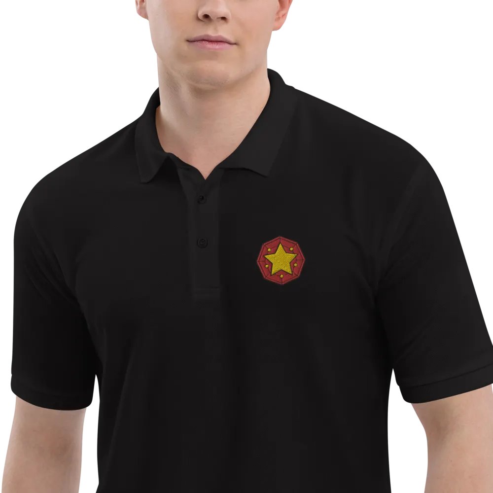 Star Chance Polo product image (13)