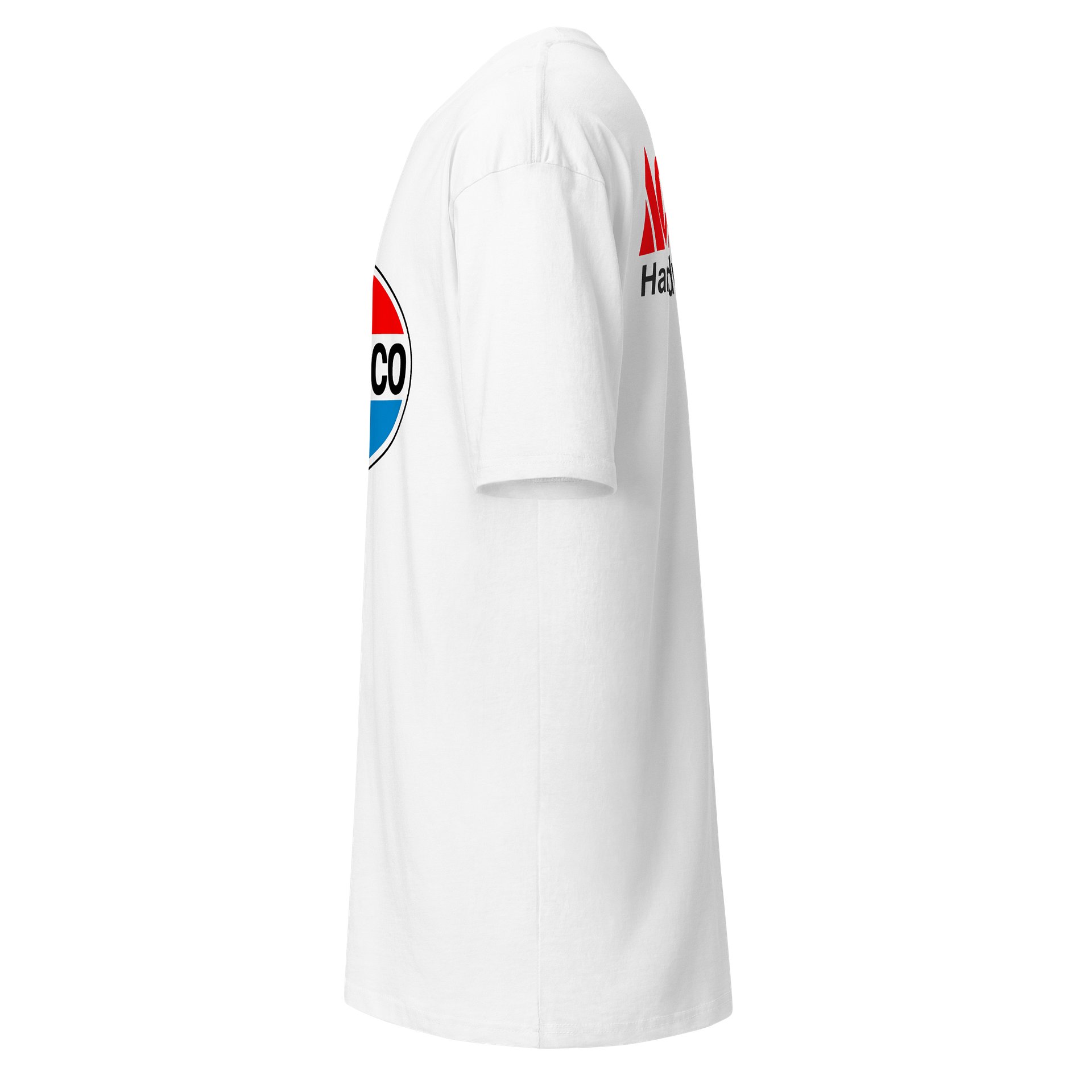 Ammo, Inc. Bullet Logo Men's Tee product image (3)