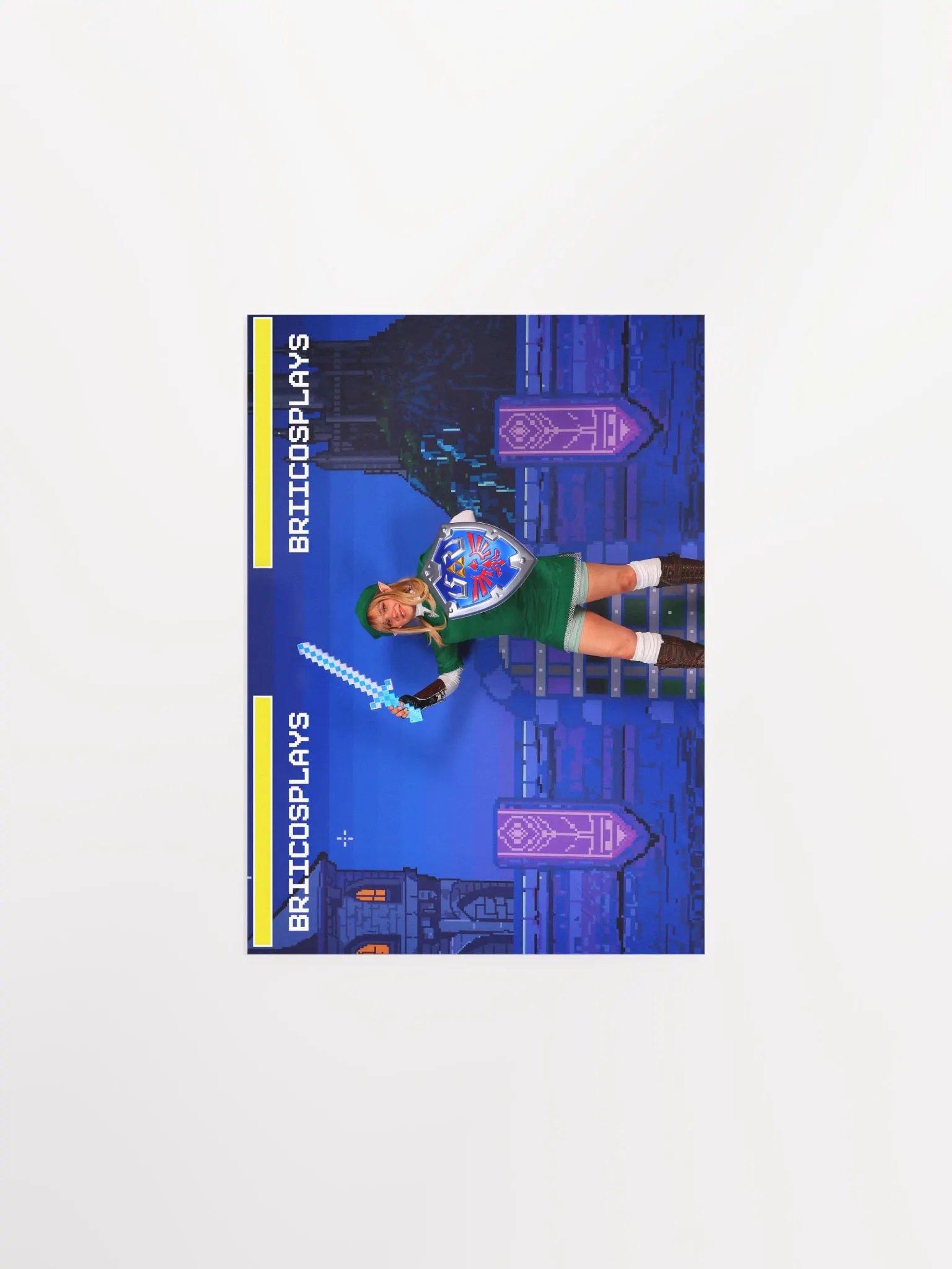 Legendary Woman Poster product image (1)