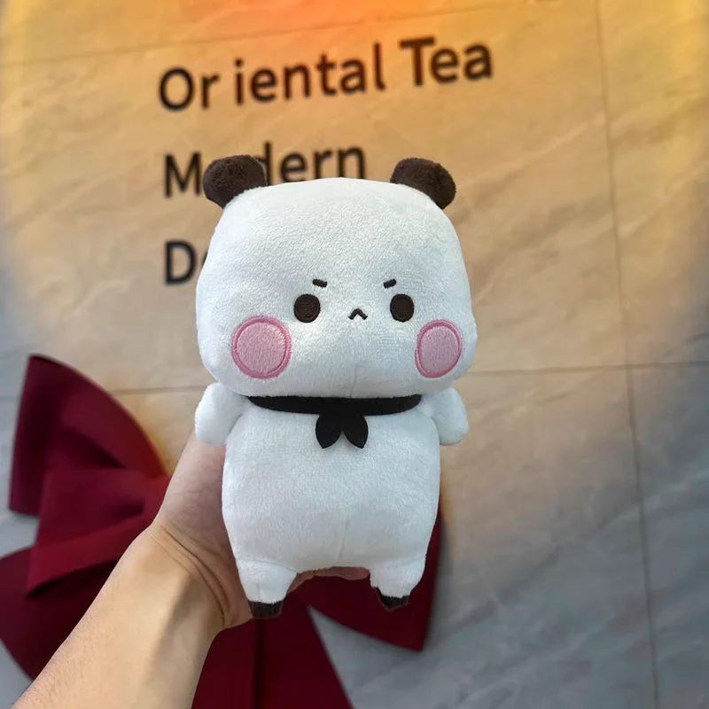 Humph Bubu Plush product image (1)