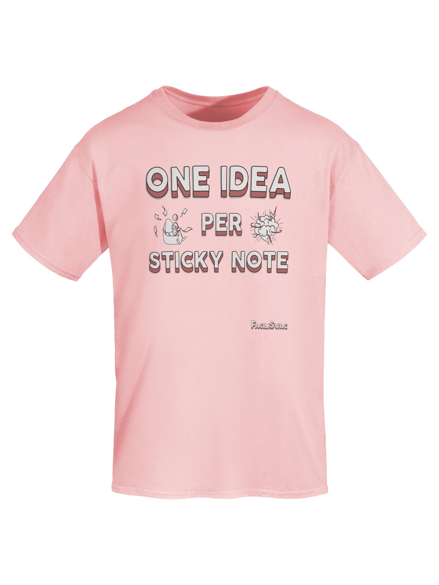 FaciliSwag T-Shirt #08 product image (55)