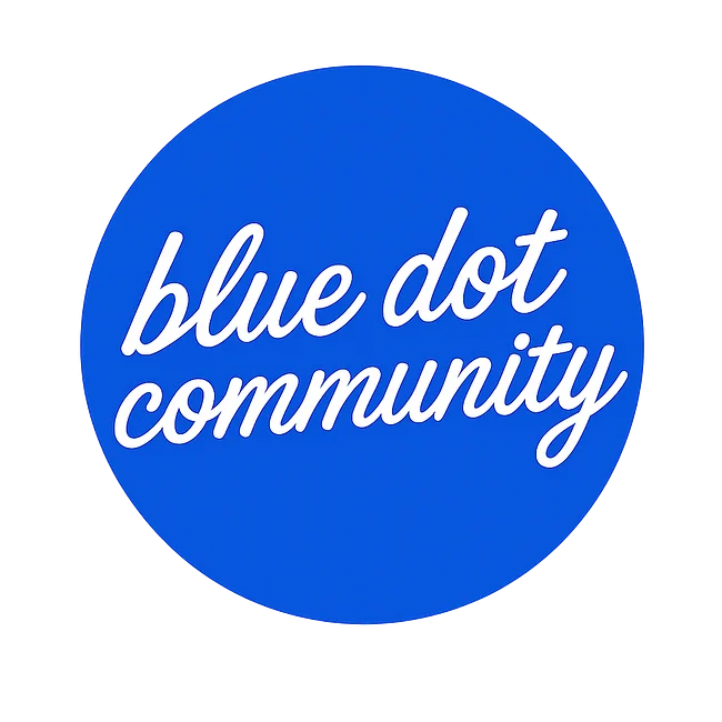 Blue Dot Community